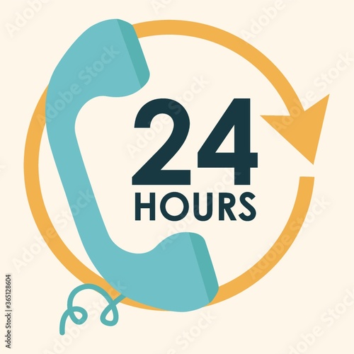 twenty four hour services