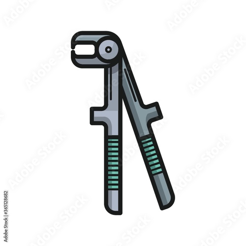 dental forceps