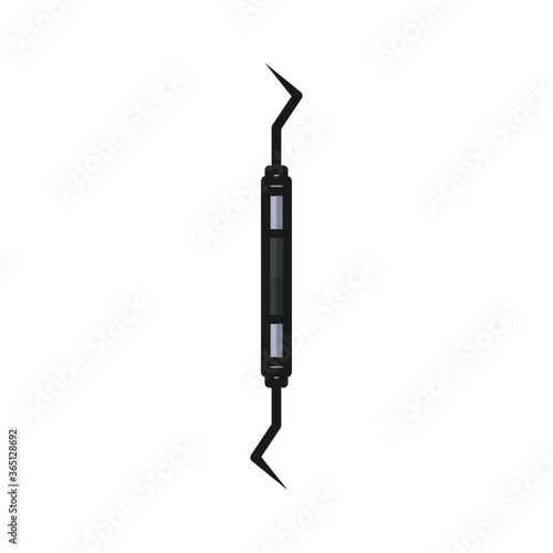 dental probe