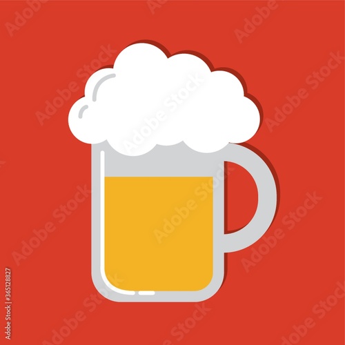 beer mug