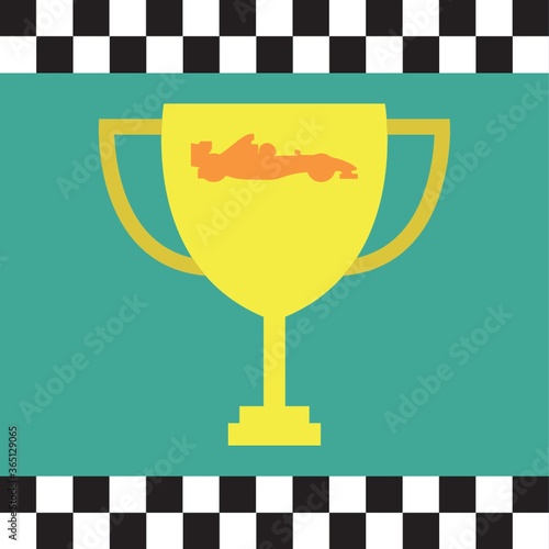 trophy