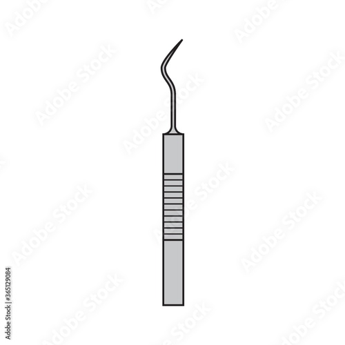 dental probe