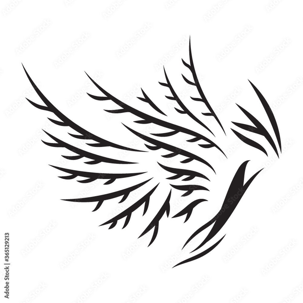 bird tattoo bird tattoo