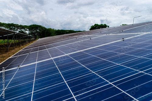 Solar cell, solar engergy