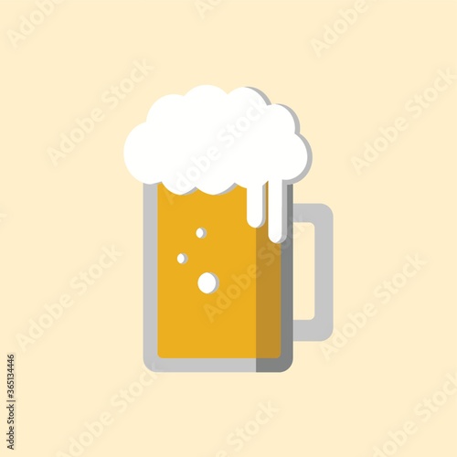 beer mug