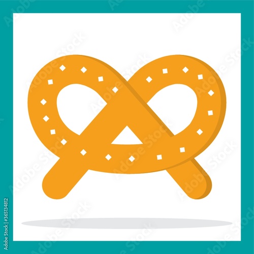 pretzel