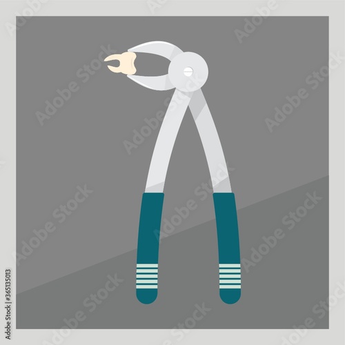dental forceps