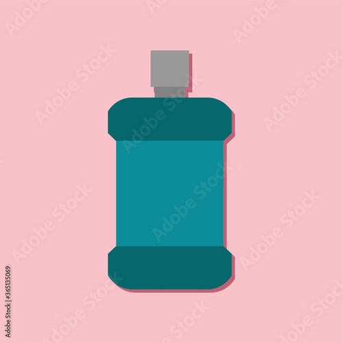 mouthwash