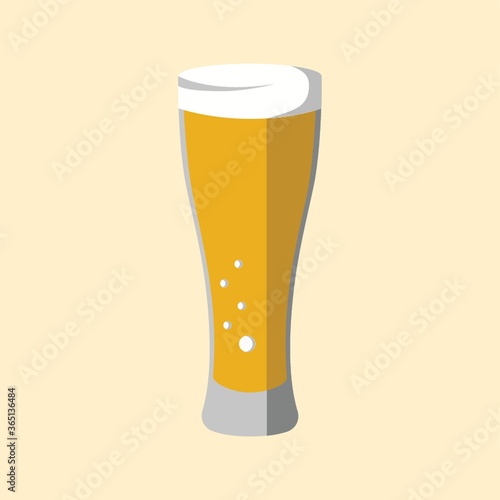 beer glass