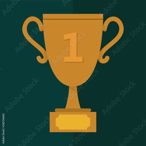 trophy