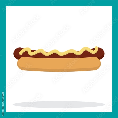 hot dog