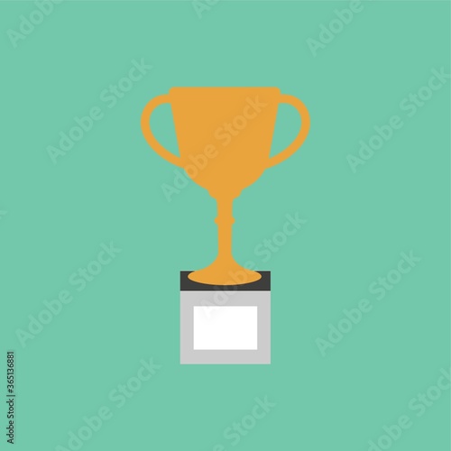 trophy