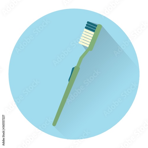 toothbrush