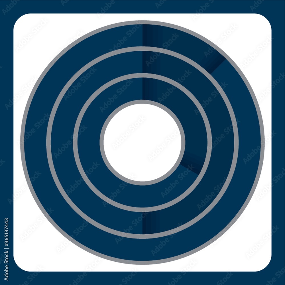circular design element circular design element
