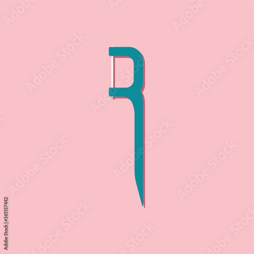 floss toothpick
