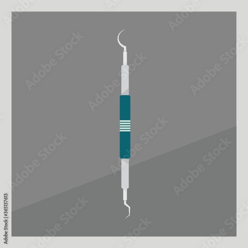 dental probe