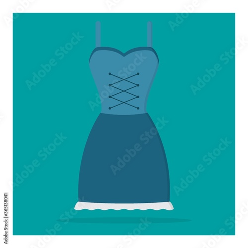 dirndl dress