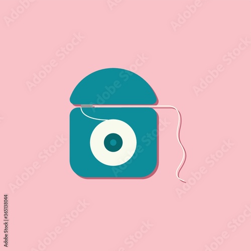 dental floss