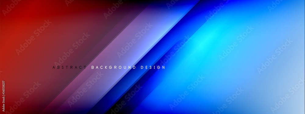 Motion concept neon shiny lines on liquid color gradients abstract backgrounds. Dynamic shadows and lights templates for text Motion concept neon shiny lines on liquid color gradients abstract backgrounds. Dynamic shadows and lights templates for text
