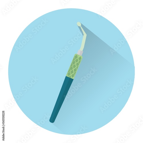 tooth polisher