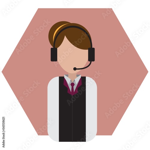 customer care executive