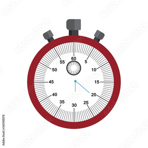 stopwatch