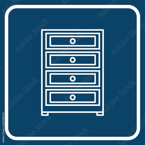 drawer