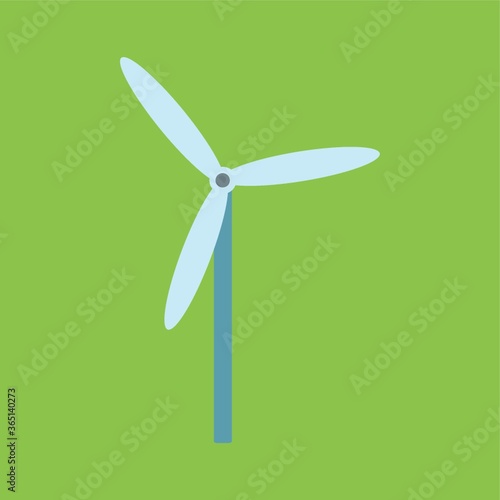 wind turbine