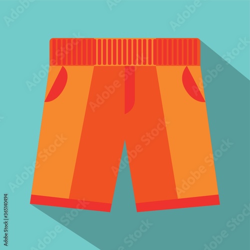 board shorts