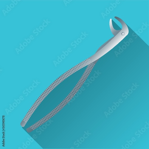 dental forceps