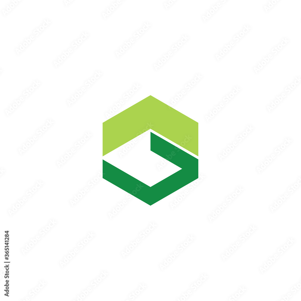 Logo template of letter g and arrow. Simple flat style. Vector logo template ready for use. Logo template of letter g and arrow. Simple flat style. Vector logo template ready for use.