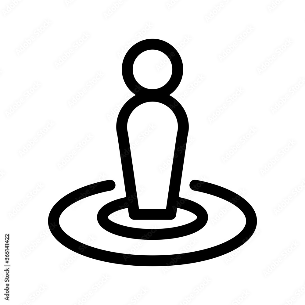 Location marker icon Location marker icon