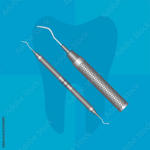dental probes