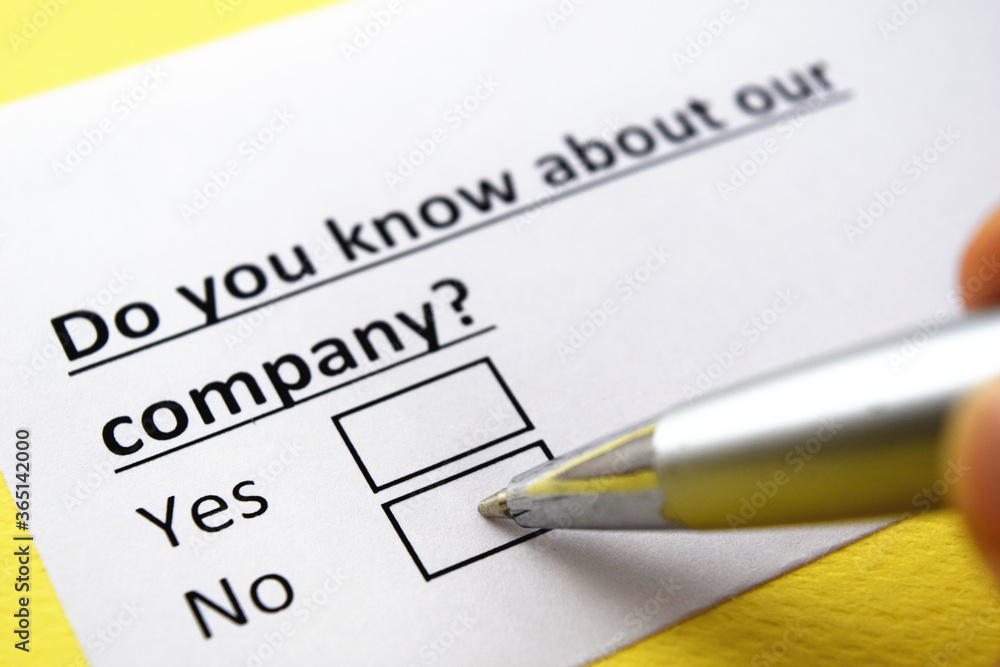 Questionnaire Questionnaire
