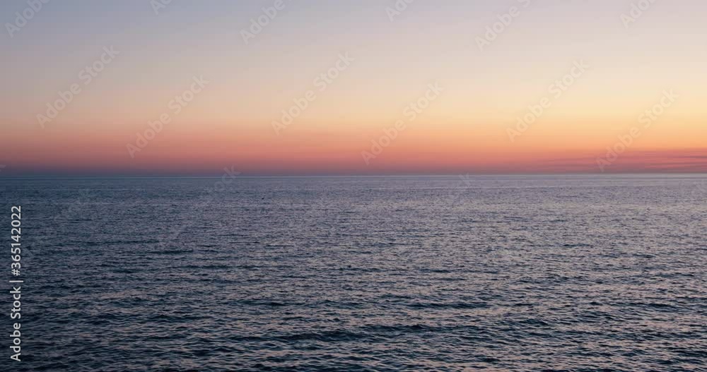 Tramonto a Santa Maria al Bagno - Salento Tramonto a Santa Maria al Bagno - Salento