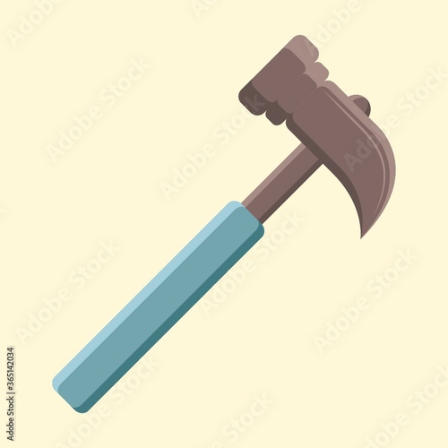 hammer