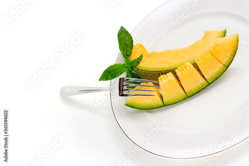 melon