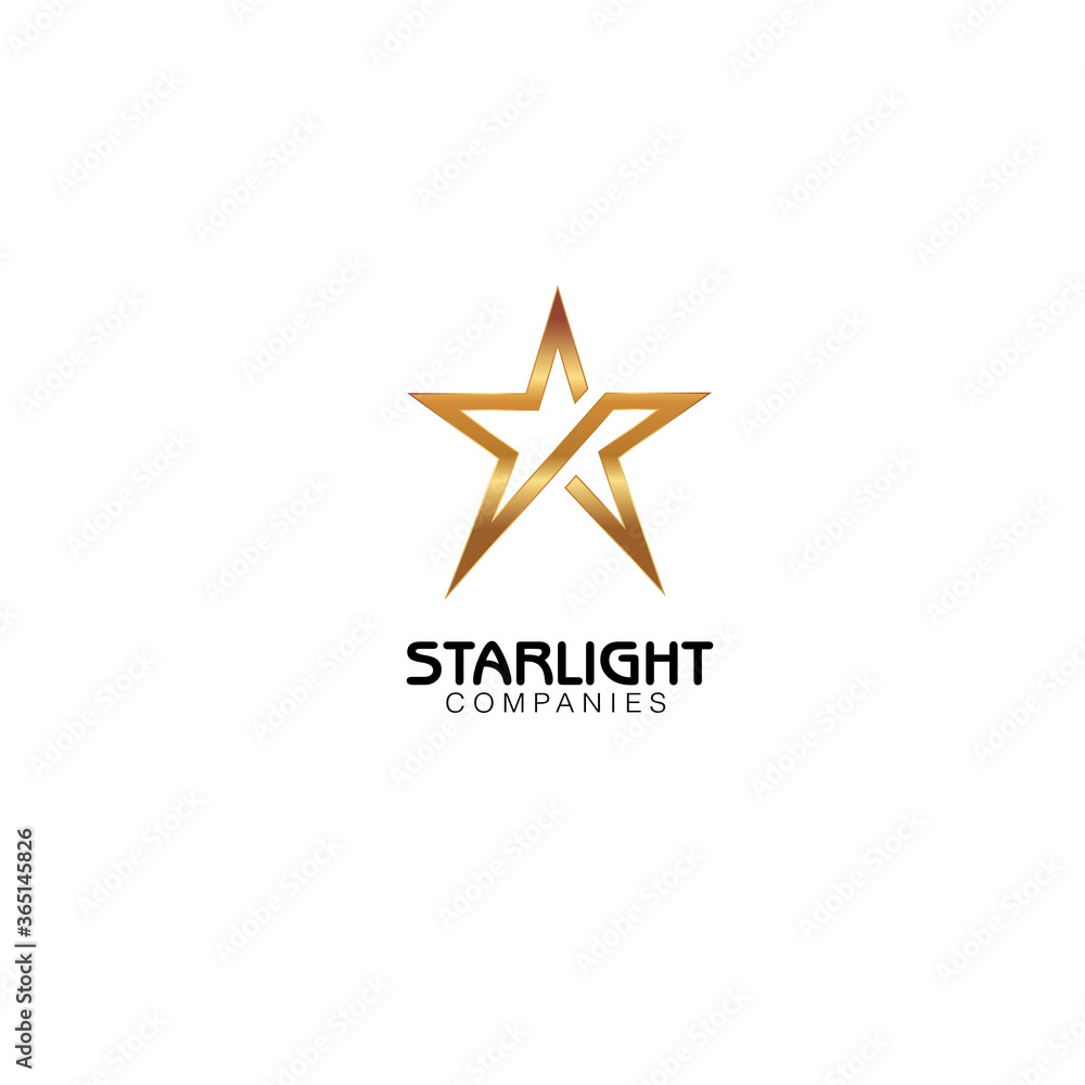 star logo star logo