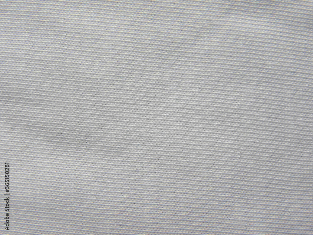 Gray color cotton fabric textured background Gray color cotton fabric textured background