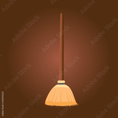 broomstick