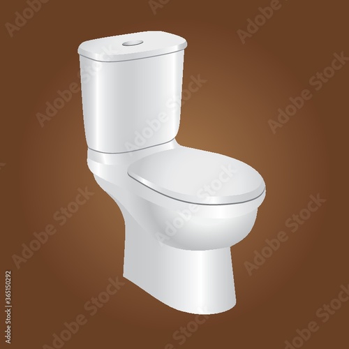 toilet bowl