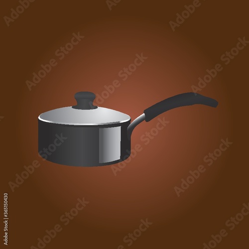 saucepan