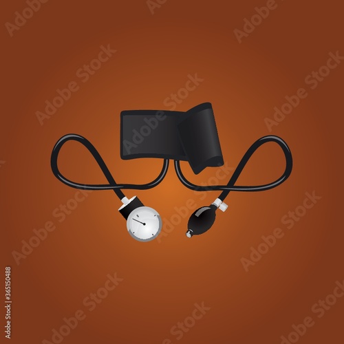 sphygmomanometer