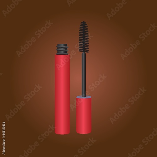 mascara