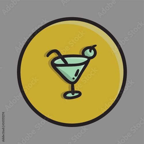 cocktail