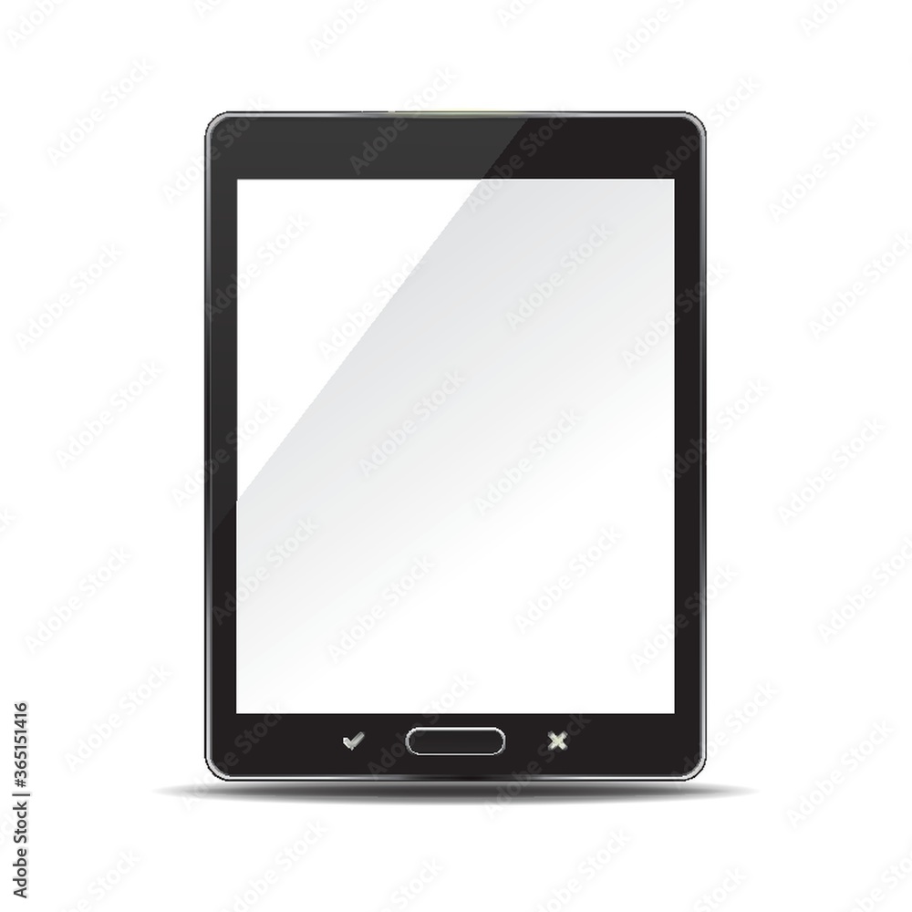black business tablet black business tablet