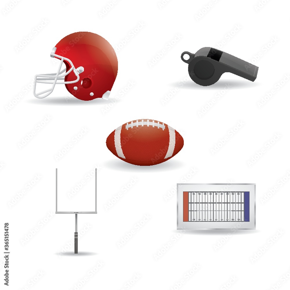 american football equipments american football equipments