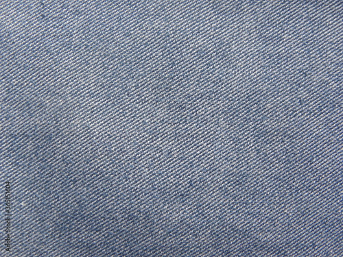 Blue denim jeans clothing background