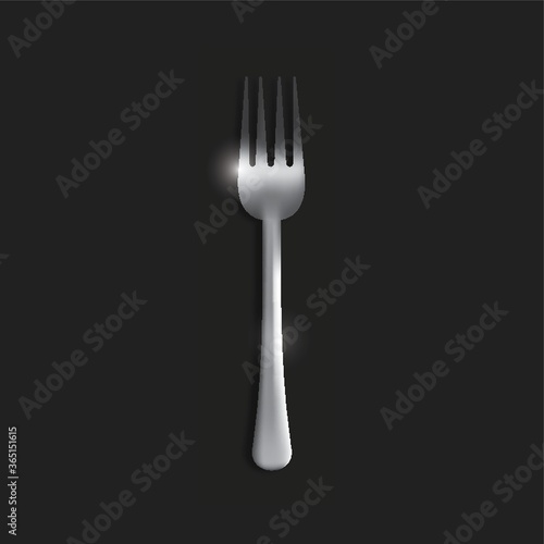 fork