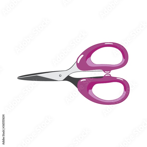 scissors